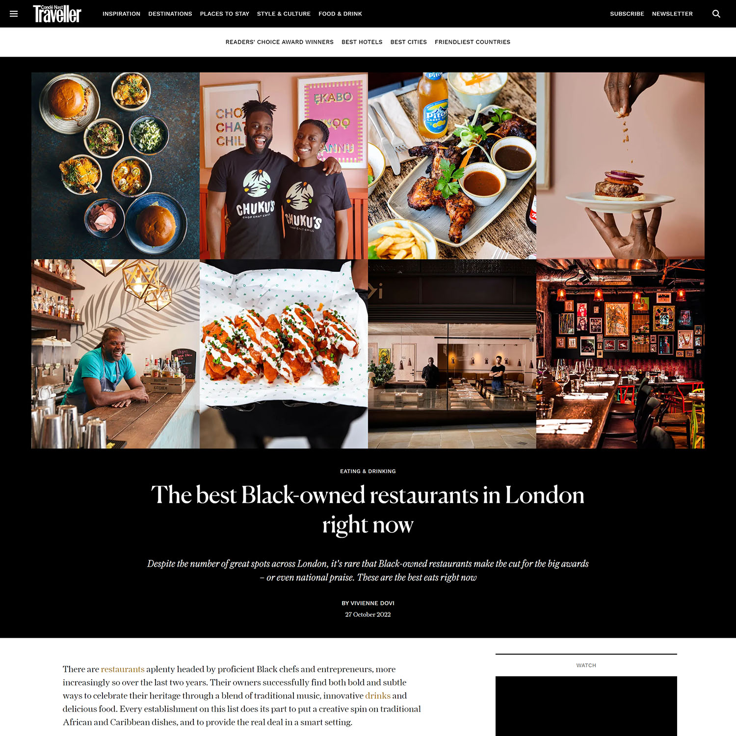 condenast-traveller-the-best-black-owned-restaurants-in-london-right-now-parks-edge-bar-and-kitchen-header